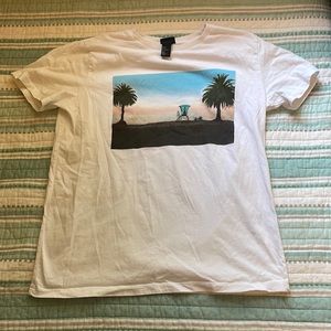 H&M T-Shirt size M